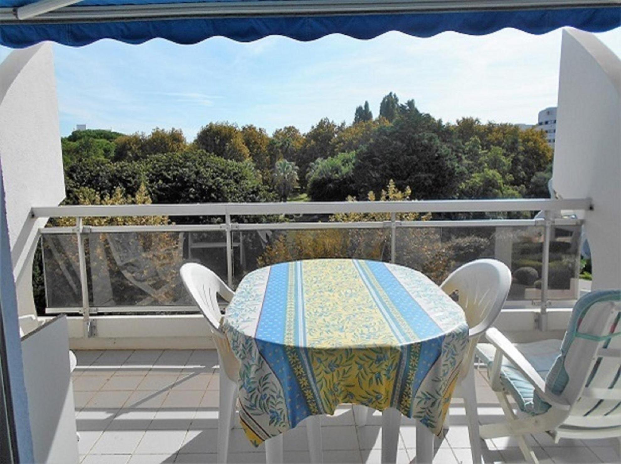 Vittoria Immobilier 1-Reglement Sur Place - Cheques Vacances Acceptes La Grande-Motte Room photo