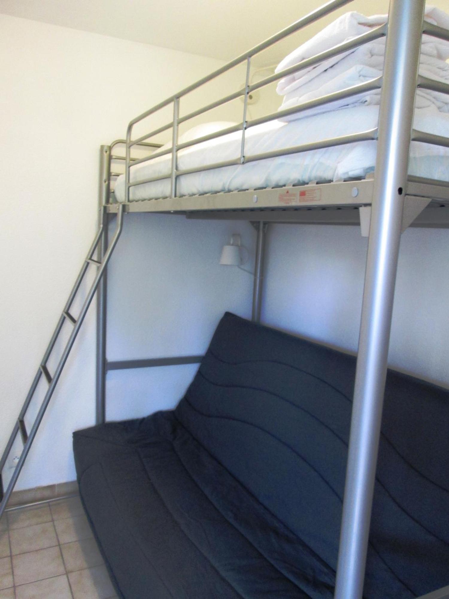 Vittoria Immobilier 1-Reglement Sur Place - Cheques Vacances Acceptes La Grande-Motte Room photo