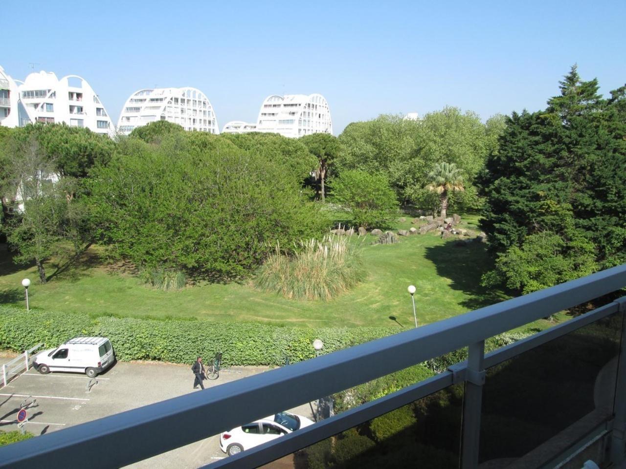 Vittoria Immobilier 1-Reglement Sur Place - Cheques Vacances Acceptes La Grande-Motte Room photo
