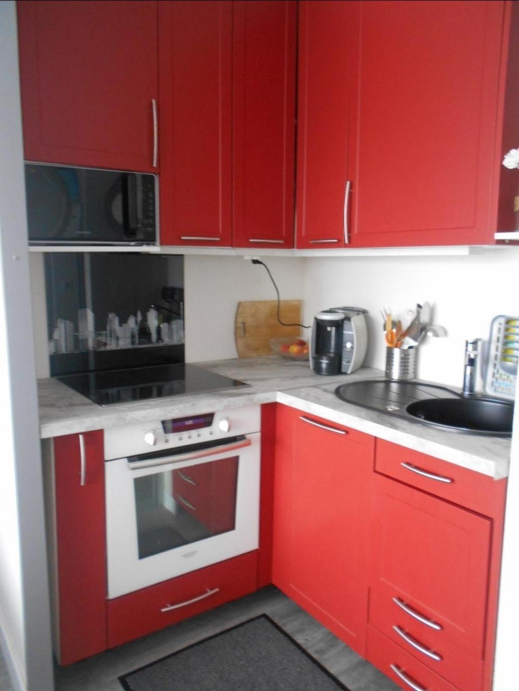 Vittoria Immobilier 1-Reglement Sur Place - Cheques Vacances Acceptes La Grande-Motte Room photo