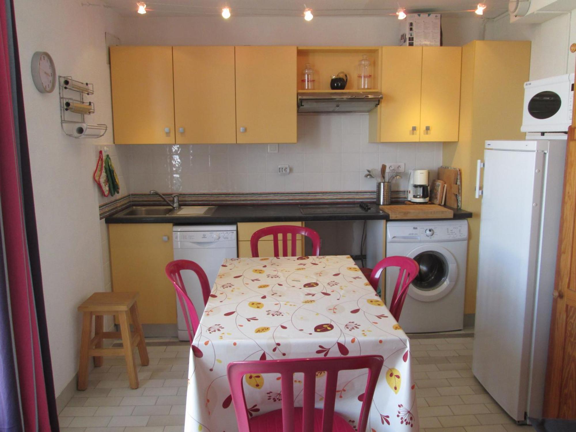 Vittoria Immobilier 1-Reglement Sur Place - Cheques Vacances Acceptes La Grande-Motte Room photo