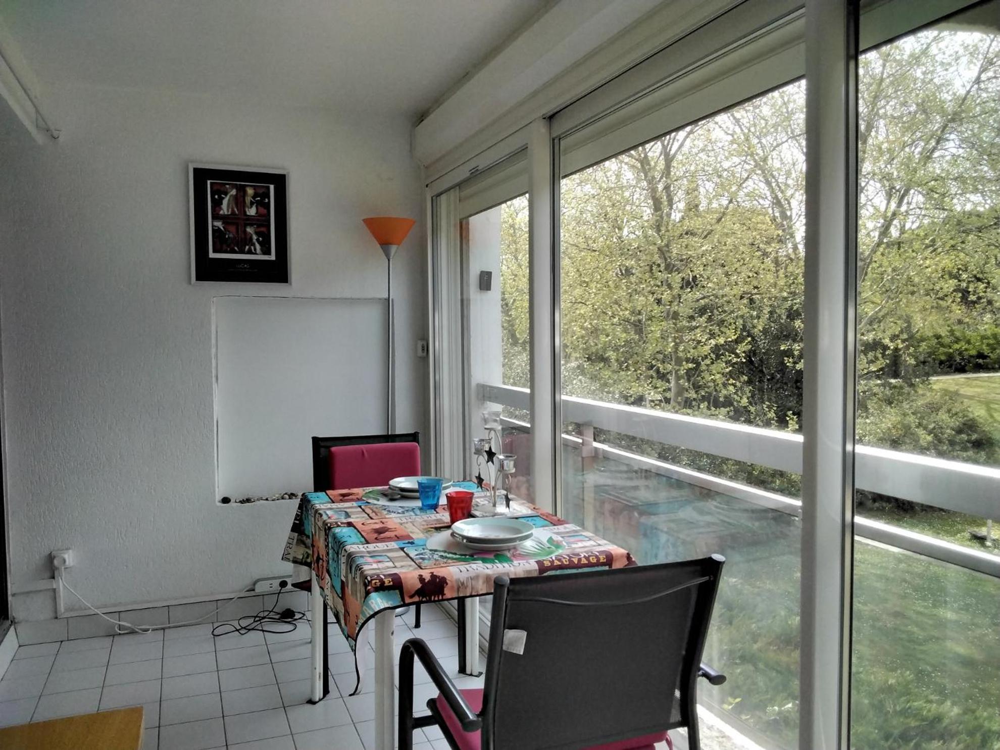 Vittoria Immobilier 1-Reglement Sur Place - Cheques Vacances Acceptes La Grande-Motte Room photo