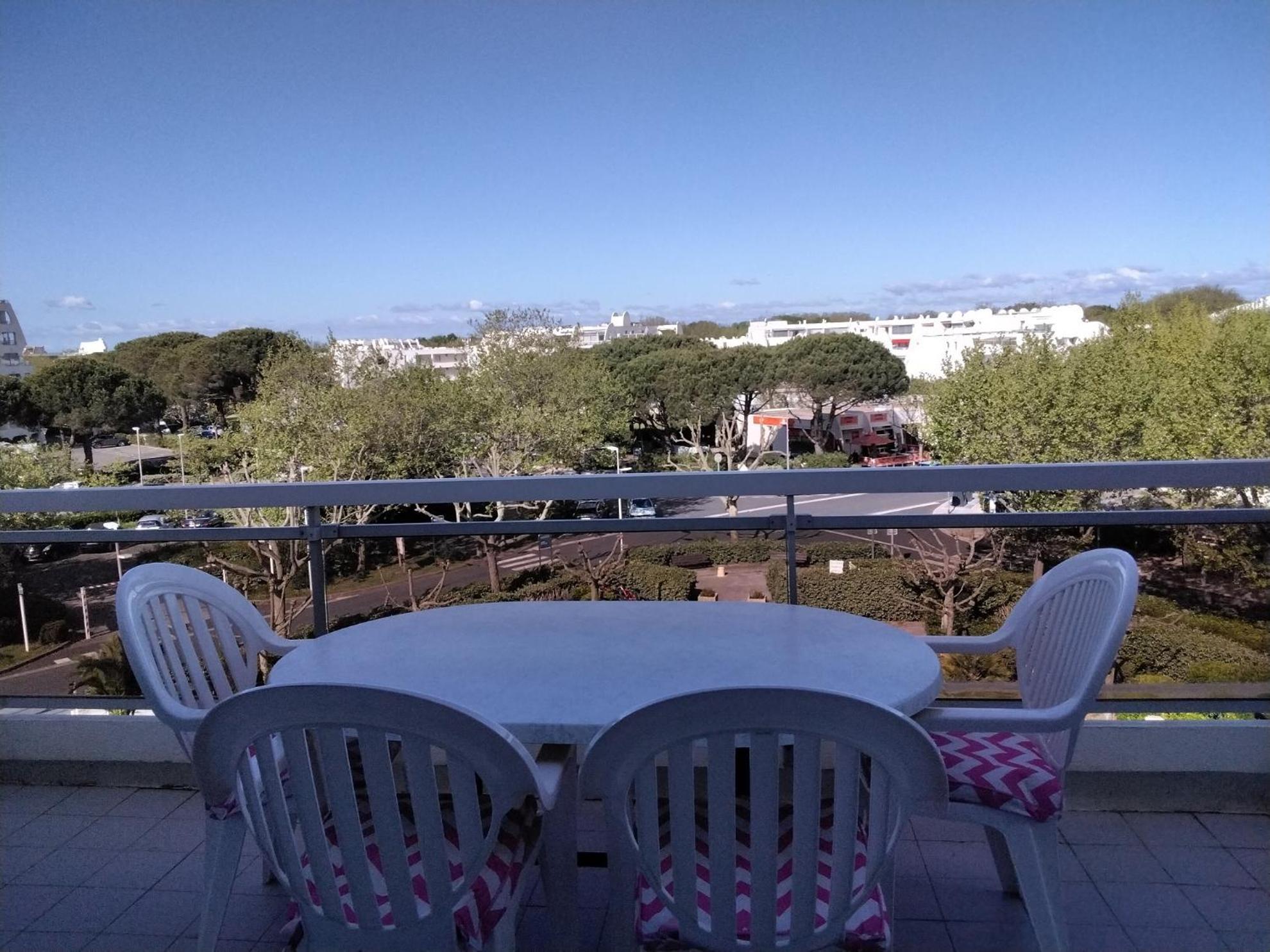 Vittoria Immobilier 1-Reglement Sur Place - Cheques Vacances Acceptes La Grande-Motte Room photo