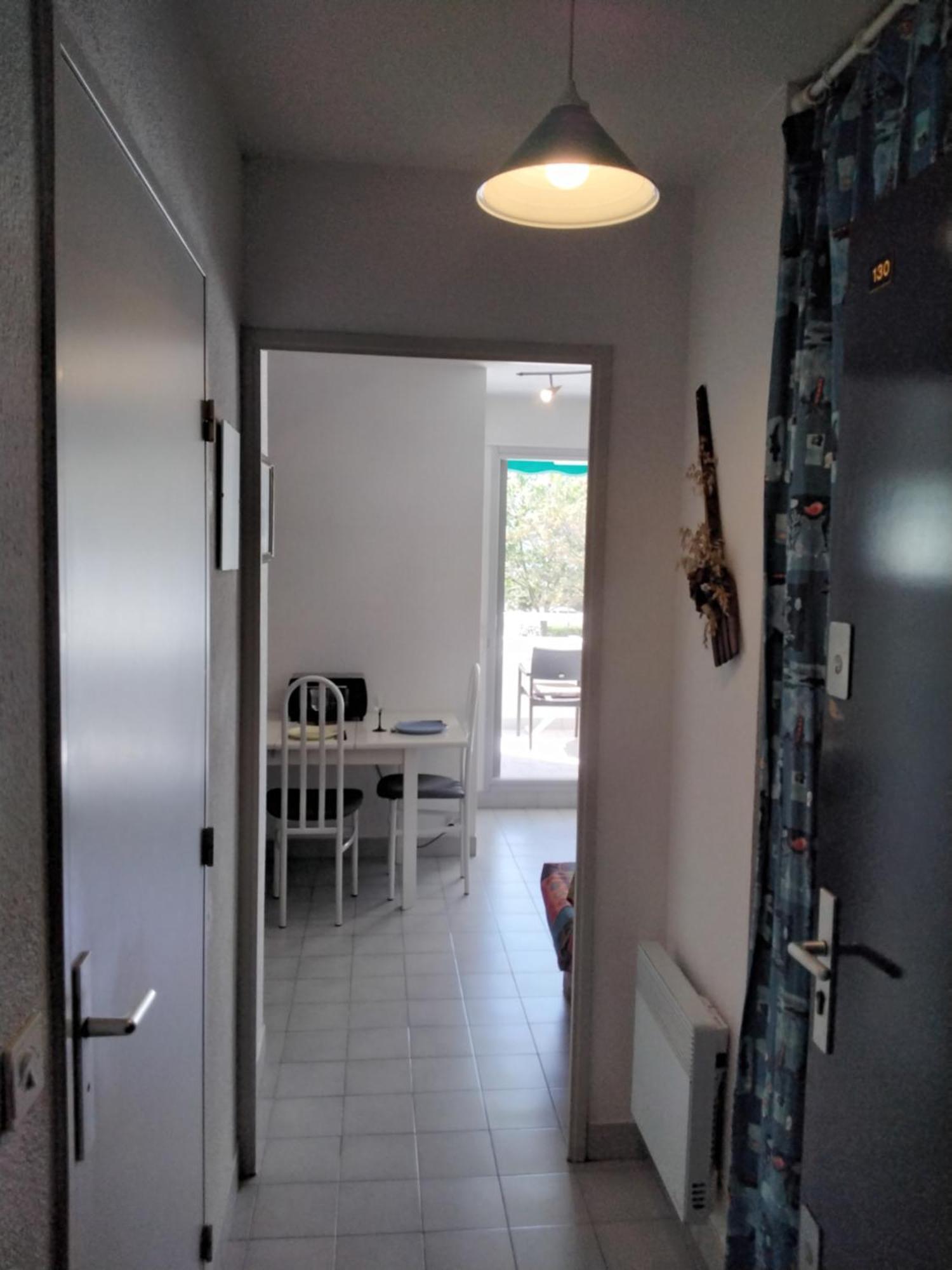 Vittoria Immobilier 1-Reglement Sur Place - Cheques Vacances Acceptes La Grande-Motte Exterior photo