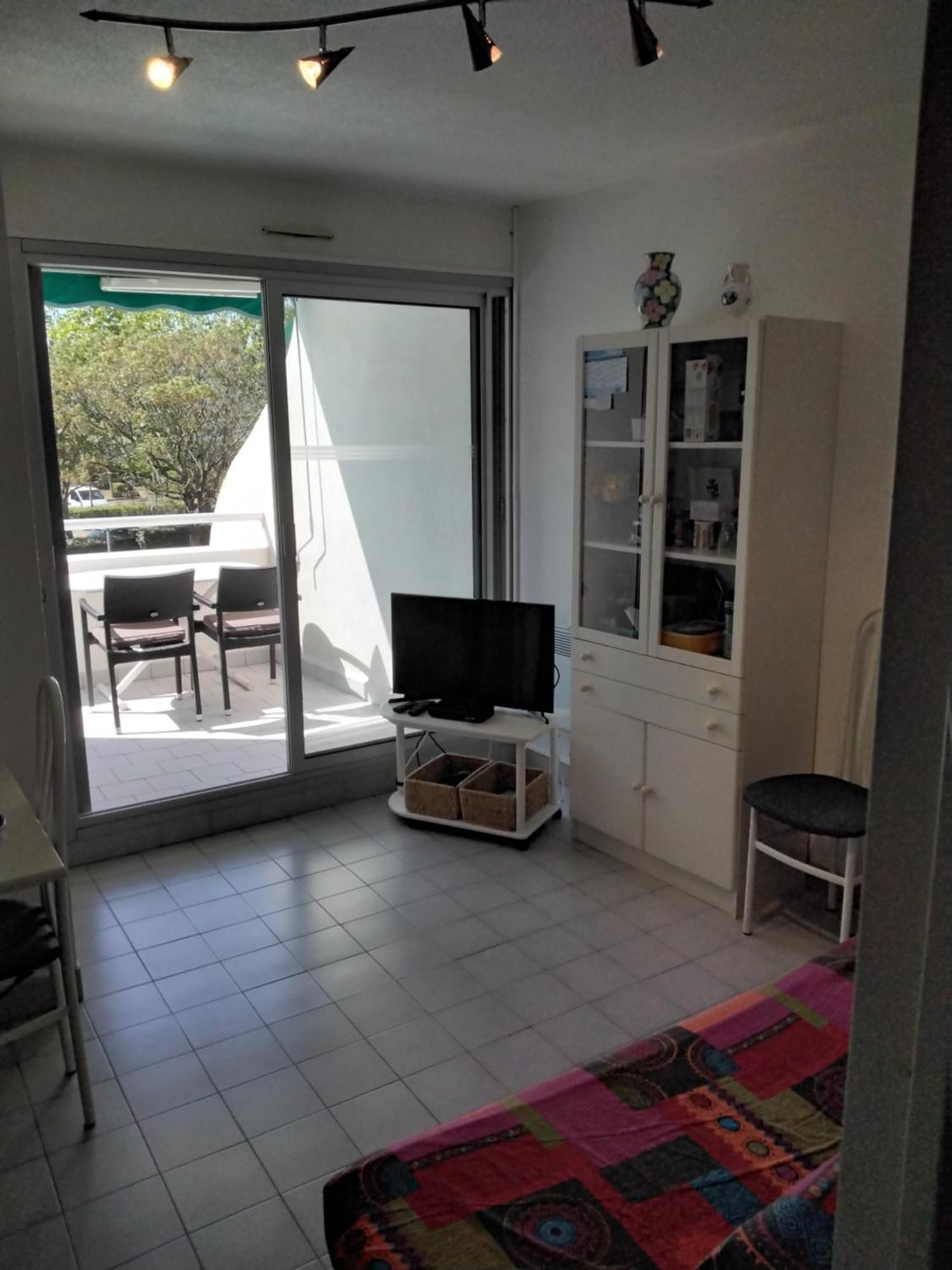 Vittoria Immobilier 1-Reglement Sur Place - Cheques Vacances Acceptes La Grande-Motte Exterior photo